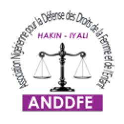 Logo ANPDDFE