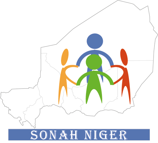 Logo SONAH